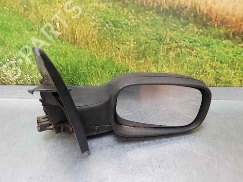 Used Right mirror RENAULT MEGANE II (BM0/1_, CM0/1_) [2001-2012]  3268120