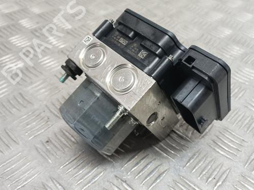 ABS pump DACIA DUSTER (HS_)  | BP15054837M43 