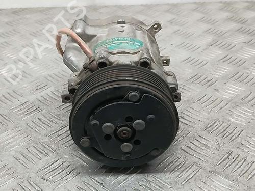 Used AC compressor SEAT AROSA (6H1) [1997-2004]  18529684