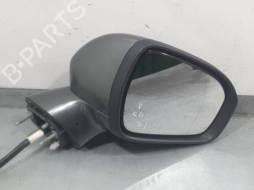 Used Right mirror Right mirror FORD MONDEO V Hatchback (CE) 2.0 TDCi (150 hp) 36162969 36162969
