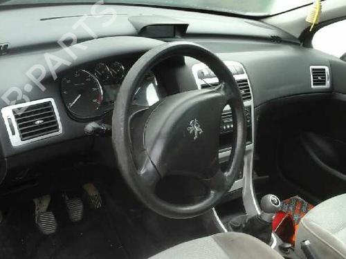 Right front driveshaft PEUGEOT 307 SW (3H)  | BP4830142M39 