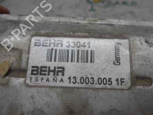 Intercooler NISSAN TRADE Van 3.0 TDiC | BP12565069M30 