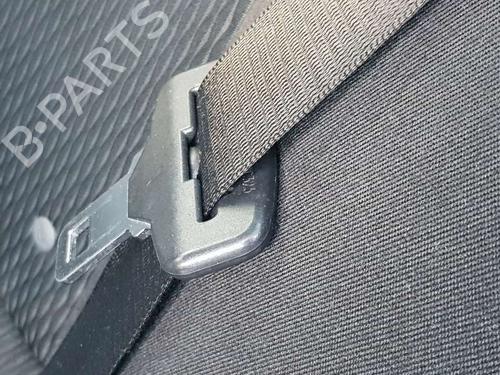 Used Rear left seatbelt BMW 3 (F30, F80) [2011-2018]  16922069