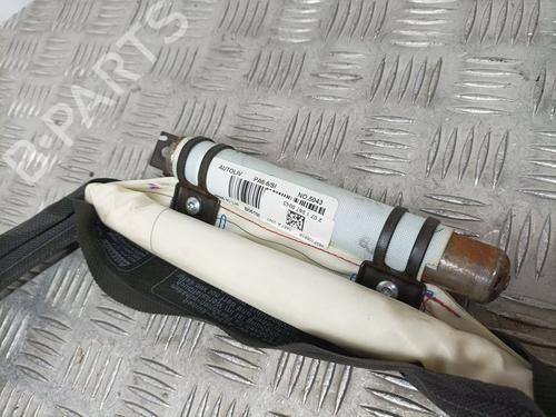 Right curtain airbag RENAULT SCÉNIC III (JZ0/1_)  | BP15505466C12 