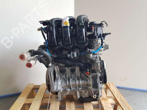 Engine OPEL CORSA F (P2JO) | BP15518809M1 - Image 4