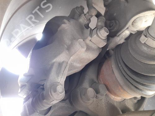 Used Right front brake caliper Right front brake caliper OPEL ASTRA J Saloon 1.4 Turbo (69) (140 hp) 34448096 34448096