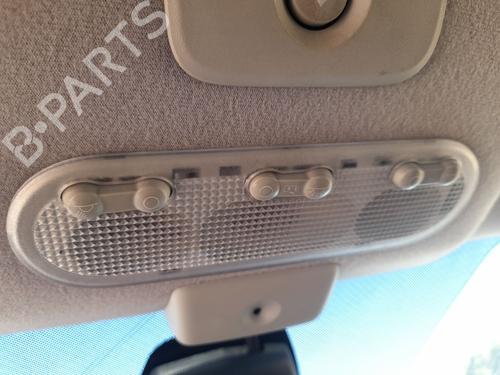 Used Interior roof light NISSAN QASHQAI / QASHQAI +2 I (J10, NJ10, JJ10E) 2.0 All-wheel Drive (141 hp) 26220459