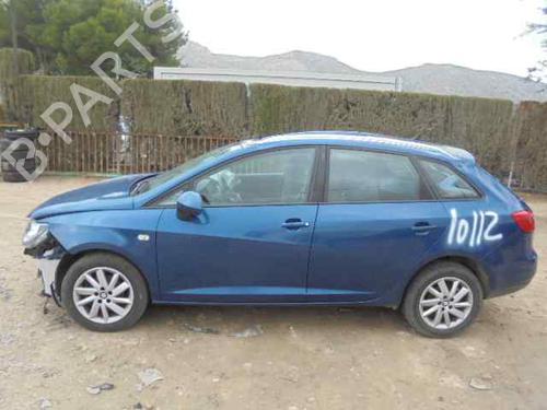Used Parts SEAT IBIZA IV ST (6J8, 6P8) 1.2 TSI (86 hp) 25157