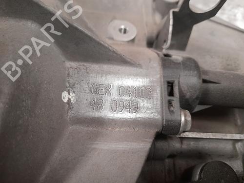 Gearbox VW POLO (9N_, 9A_)  | BP4376697M3 
