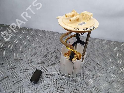 Fuel pump RENAULT KADJAR (HA_, HL_)  | BP17585256M76