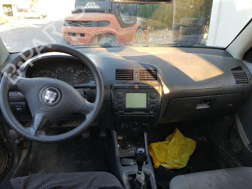 Instrument cluster SEAT IBIZA II (6K1)  | BP11838911C47 