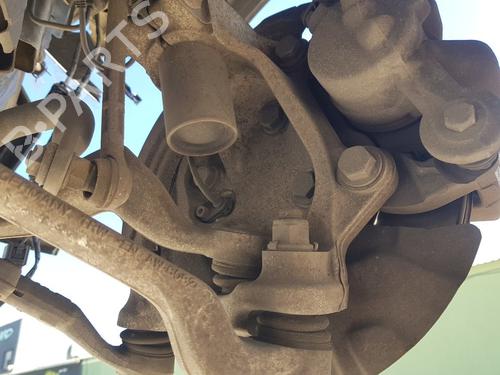 Used Right front steering knuckle BMW 1 (E87) 118 d (143 hp) 12526709
