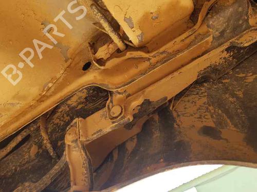 Used Rear bumper reinforcement HYUNDAI ix35 (LM, EL, ELH) 1.7 CRDi (116 hp) 24674092