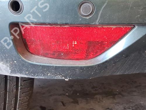 Used Rear bumper left light Rear bumper left light 37999524 37999524