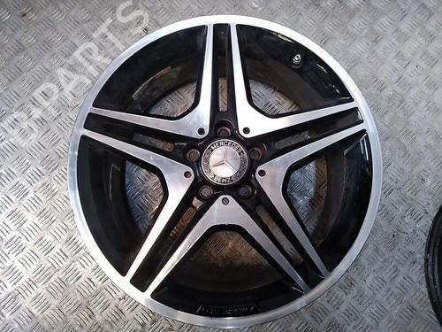 Other MERCEDES-BENZ CLA Coupe (C117) CLA 220 CDI / d (117.303) | BP27342000O1 