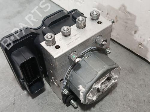 Abs pomp Abs pomp DACIA SANDERO II 1.0 LPG (B8ML) (101 hp) 36137715 36137715