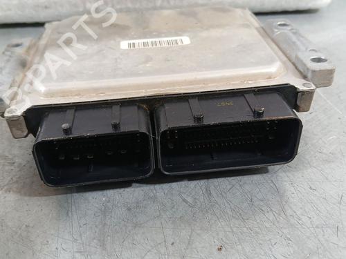 Engine control unit (ECU) PEUGEOT BOXER Bus 2.0 BlueHDi 130 | BP37183387M57 - Image 4
