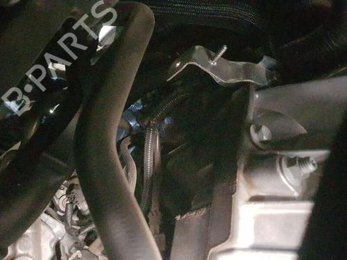 Startmotor NISSAN QASHQAI II (J11, J11_) 1.5 dCi (110 hp) 29249554