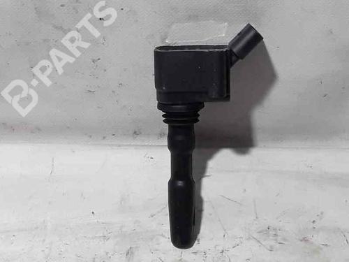 Tennspole AUDI A3 (8V1, 8VK) 1.0 TFSI (115 hp) 10280075