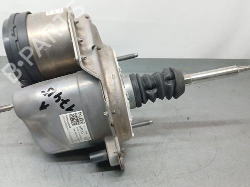Servo brake CUPRA FORMENTOR (KM7, KMP) 2.0 TSI 4Drive | BP32473918M42