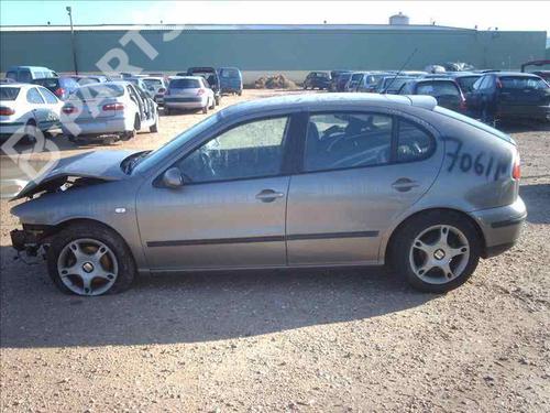 SEAT LEON (1M1)  1.9 TDI  22781