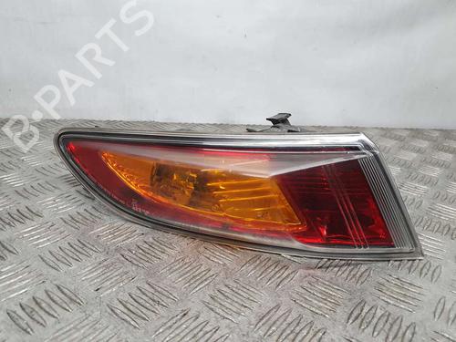 Used Left taillight HONDA CIVIC VIII Hatchback (FN, FK) 2.2 CTDi (FK3) (140 hp) 9762257