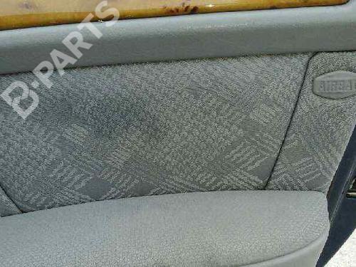 Used Right door airbag Right door airbag BMW X5 (E53) 3.0 d (184 hp) 3721491 3721491