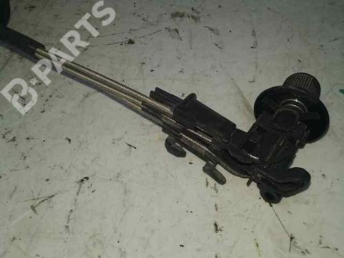 Left mirror VW POLO III (6N1)  | BP181320C26 