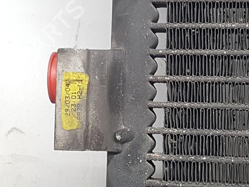 AC radiator ALFA ROMEO GT (937_) | BP23862484M32