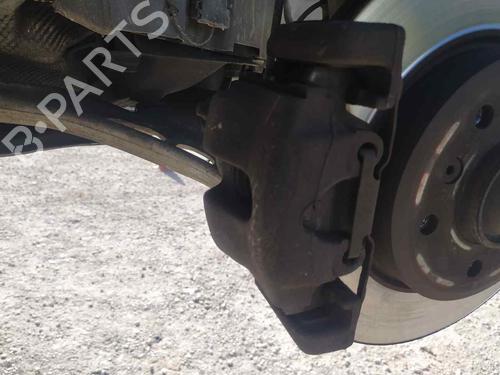 Højre bremsekaliber foran BMW 3 (E46) 320 d (136 hp) 21769926