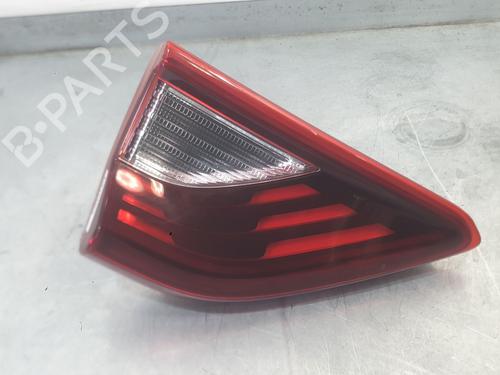 Used Left tailgate light Left tailgate light 37273677 37273677