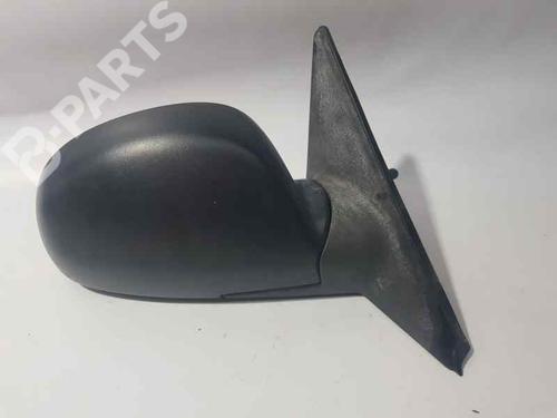 Right mirror HYUNDAI ACCENT II (LC)  | BP814122C27 