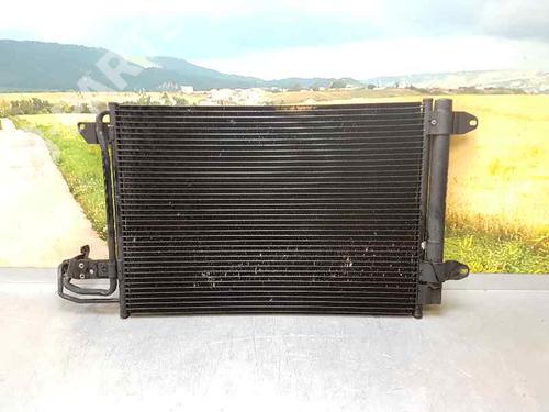 AC radiator SEAT LEON (1P1)  | BP4609852M32 