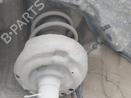Used Left front shock absorber Left front shock absorber TOYOTA COROLLA Estate (_E21_) 1.8 Hybrid (ZWE211) (98 hp) 33622392 33622392