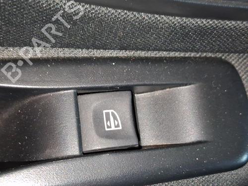 Used Left rear window switch Left rear window switch RENAULT MEGANE III Hatchback (BZ0/1_, B3_) 1.5 dCi (BZ1G, BZ1W, BZ0R) (95 hp) 40523454 40523454