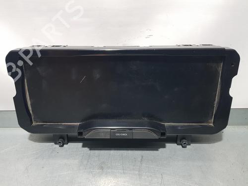 Used Instrument cluster CITROËN C5 AIRCROSS (A_) [2018-2025]  7635286
