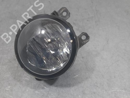 Used Left front fog light PEUGEOT BOXER Van [2006-2025]  31114871