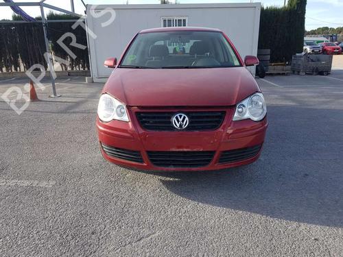 Right mirror VW POLO IV (9N_, 9A_) | BP17545816C27