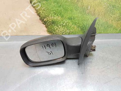 Used Left mirror RENAULT MEGANE II (BM0/1_, CM0/1_) [2001-2012]  3250926