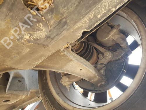 Used Left front suspension arm OPEL INSIGNIA A Sports Tourer (G09) 1.6 CDTi (35) (136 hp) 29307815