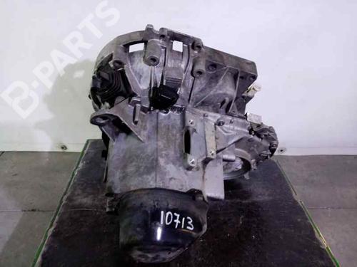 Gearbox RENAULT CLIO I (B/C57_, 5/357_)  | BP1984648M3 