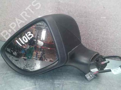 Used Left mirror RENAULT CLIO IV (BH_) [2012-2021]  1436052