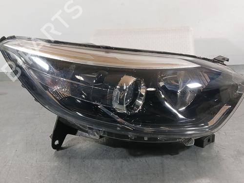Optica direita Optica direita RENAULT CAPTUR I (J5_, H5_) 1.2 TCe 120 (118 hp) 36306280 36306280