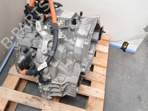 Gearbox TOYOTA AURIS (_E18_) 1.3 Dual-VVTi (NRE180_, NRE180R) | BP24676656M3 - Image 6