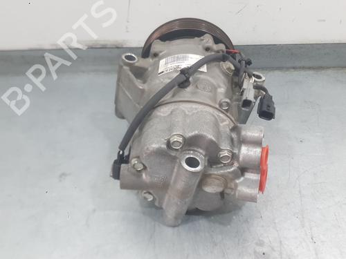 AC compressor RENAULT CLIO V (B7_) 1.5 Blue dCi 85 (B7AG) | BP37273492M34 - Image 3