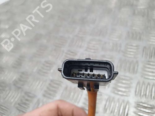 Elektronisk sensor DACIA SANDERO II  | BP16569503M84 