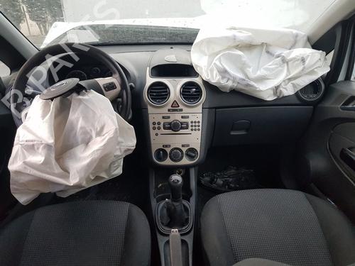 Left taillight OPEL CORSA D (S07)  | BP13752675C34 