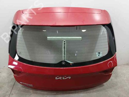 Used Tailgate KIA STONIC (YB) [2017-2025]  21396141