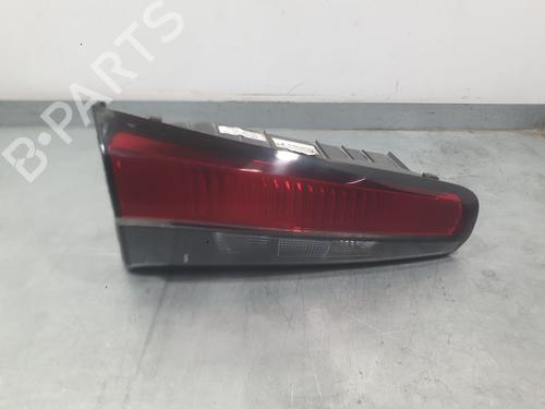 Used Left tailgate light Left tailgate light 38073246 38073246