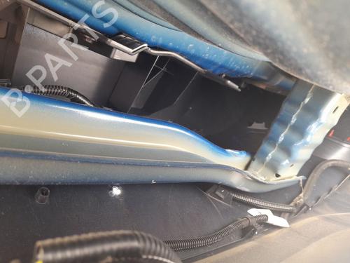 Used Rear bumper reinforcement OPEL CORSA F (P2JO) 1.2 (68) (101 hp) 31622531